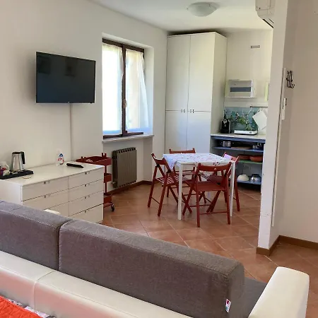 La Terrazza Sul
