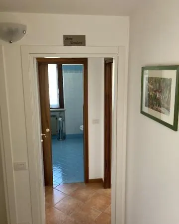 La Terrazza Sul *