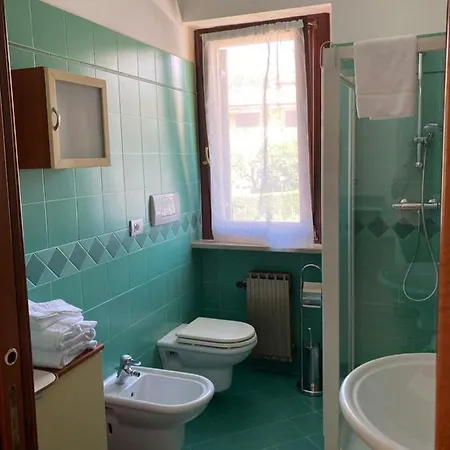 La Terrazza Sul *