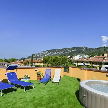 La Terrazza Sul *