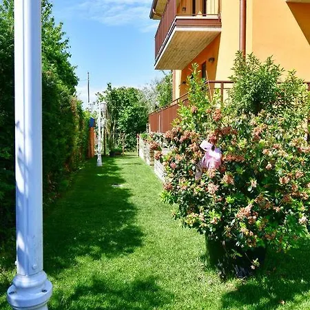 La Terrazza Sul * Garda (Verona)